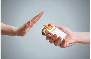 Ways to help you resist the urge to smoke or use tobacco when a tobacco craving strikes.